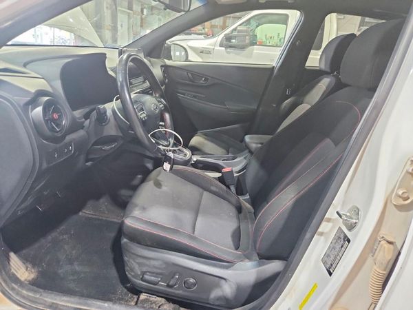2023 HYUNDAI KONA — DENT