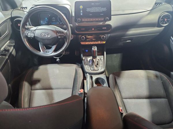 2023 HYUNDAI KONA — CKPT