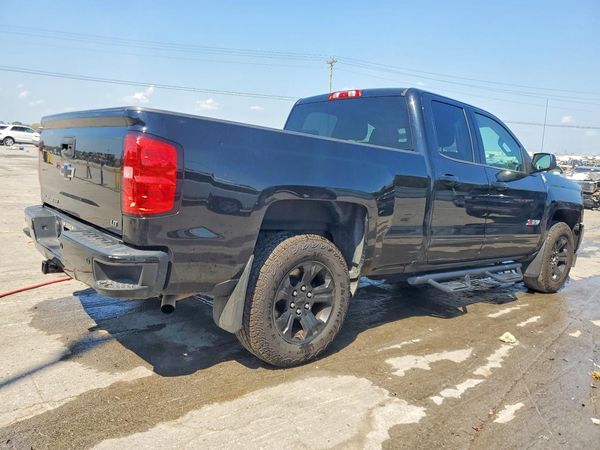 2019 CHEVROLET SILVERADO LT — PSRA