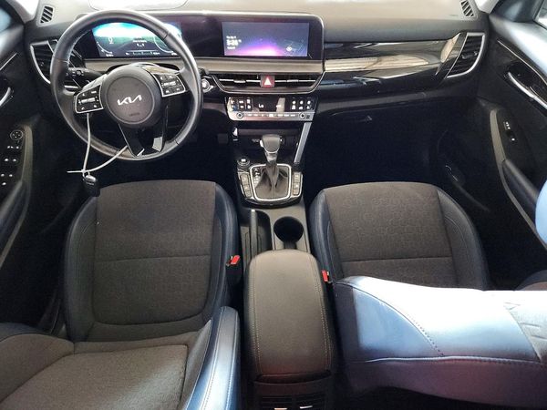 2024 KIA SELTOS — CKPT