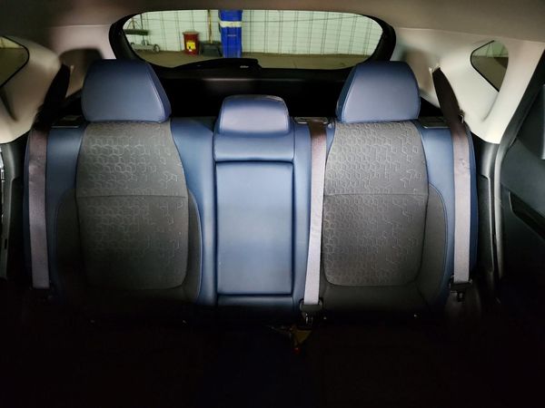 2024 KIA SELTOS — SUVN