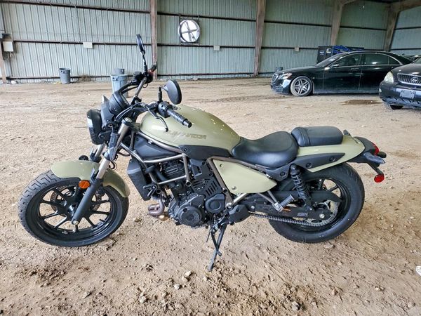 2025 KAWASAKI ALL OTHER — LSDT