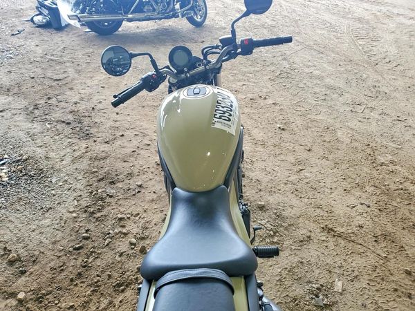 2025 KAWASAKI ALL OTHER — ARTF