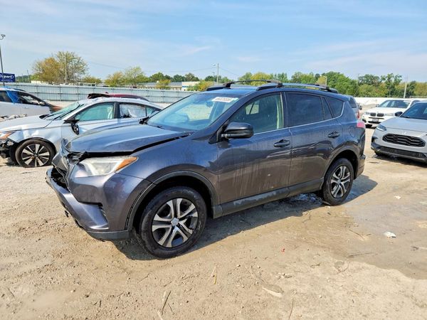 2017 TOYOTA RAV4