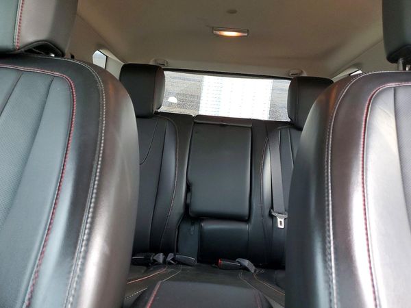 2015 CHEVROLET EQUINOX 2LT — SUVN
