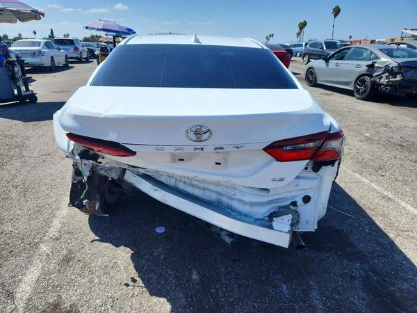 2024 TOYOTA CAMRY — DIRR