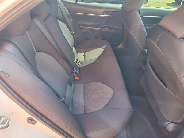 2024 TOYOTA CAMRY — PSRS