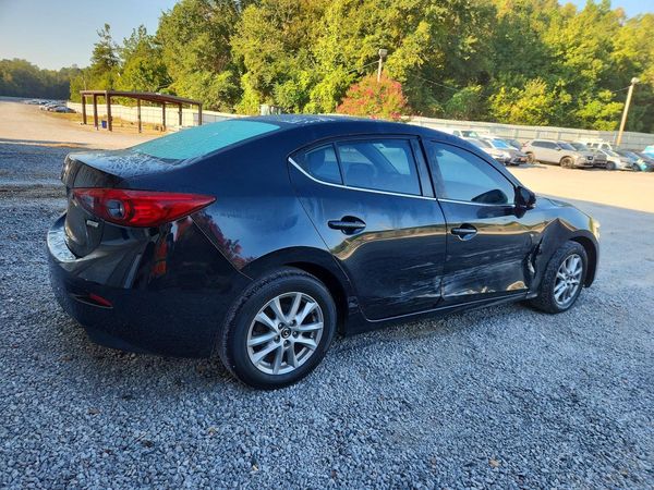 2017 MAZDA 3 — PSRA