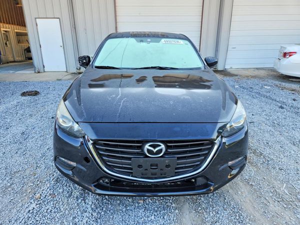 2017 MAZDA 3 — DIRF