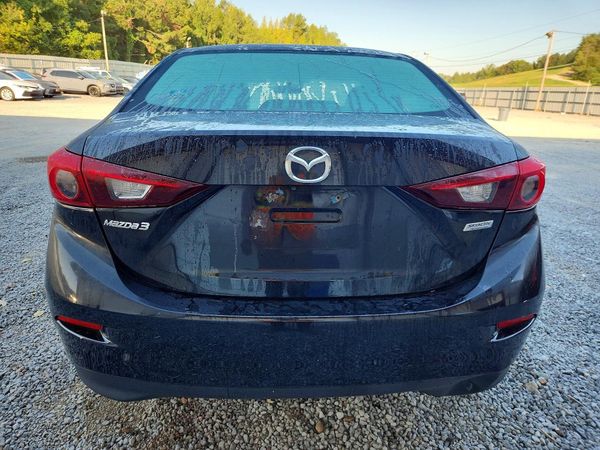 2017 MAZDA 3 — DIRR