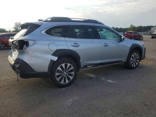 2024 SUBARU OUTBACK — PSRA