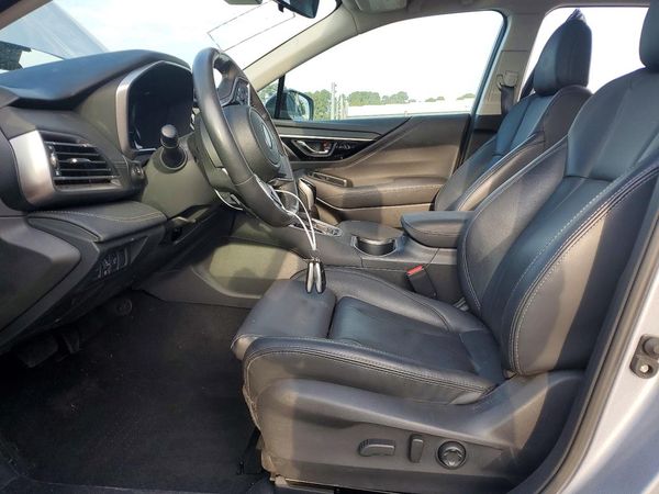 2024 SUBARU OUTBACK — DENT