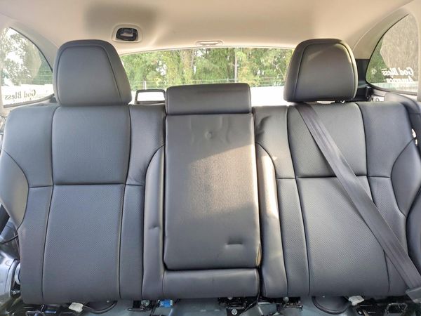 2024 SUBARU OUTBACK — SUVN