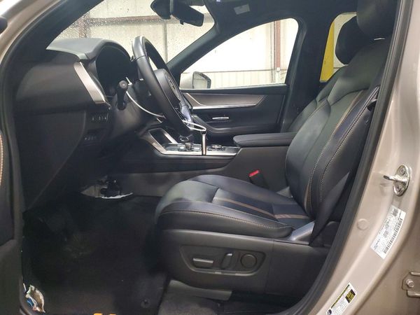 2024 MAZDA CX-90 — DENT