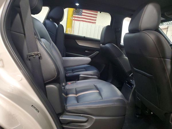 2024 MAZDA CX-90 — PSRS