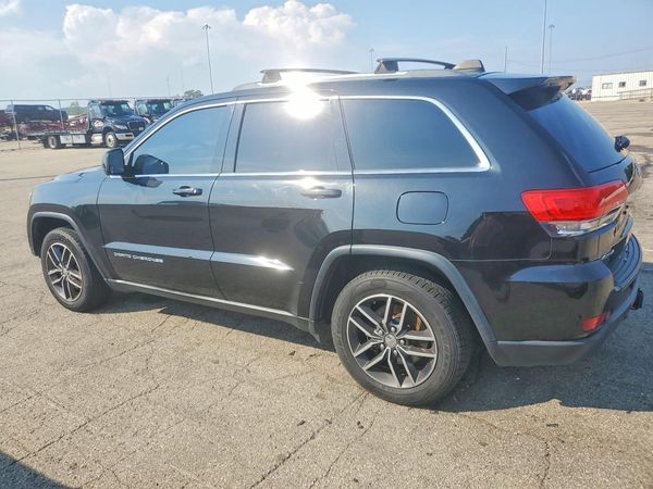 2014 JEEP CHEROKEE Laredo