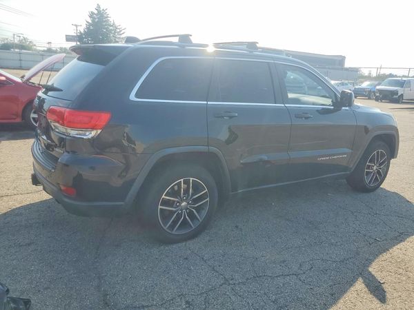 2014 JEEP CHEROKEE Laredo