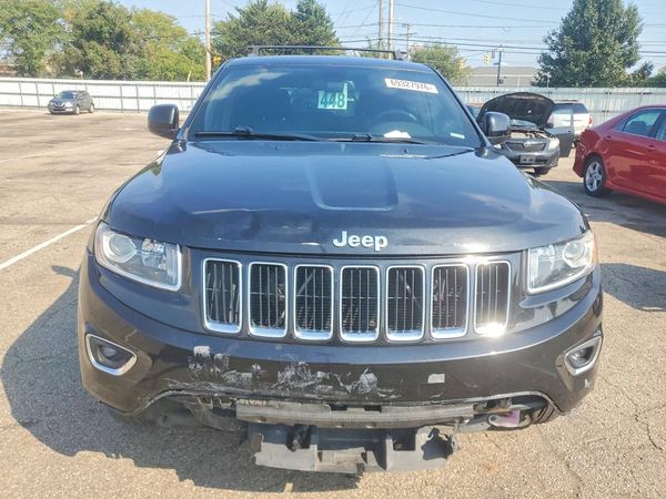 2014 JEEP CHEROKEE Laredo