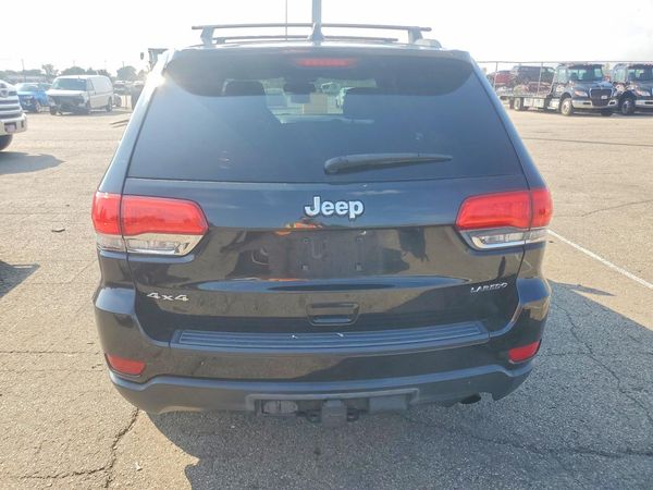 2014 JEEP CHEROKEE Laredo
