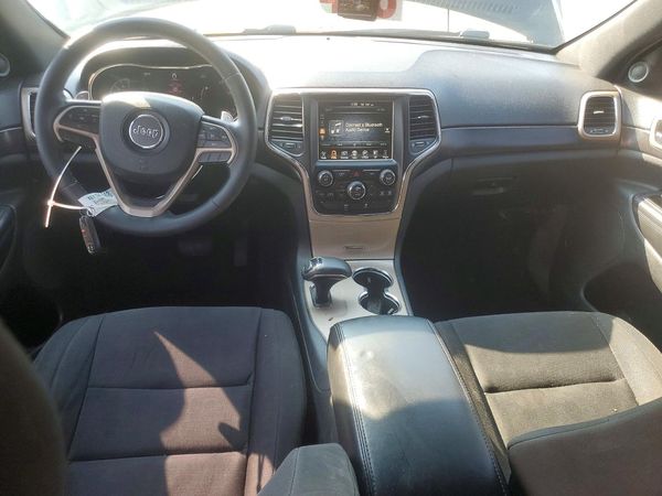 2014 JEEP CHEROKEE Laredo