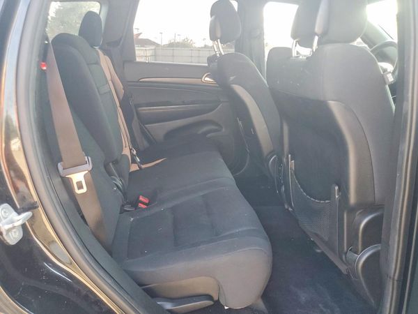 2014 JEEP CHEROKEE Laredo