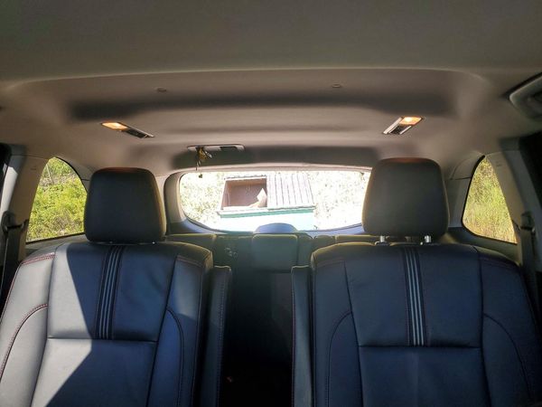 2019 TOYOTA HIGHLANDER — SUVN