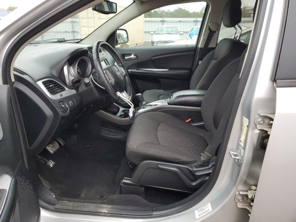 2014 DODGE JOURNEY SE
