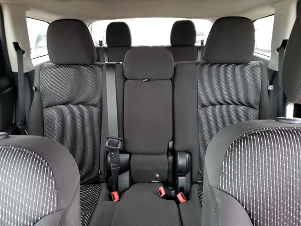 2014 DODGE JOURNEY SE