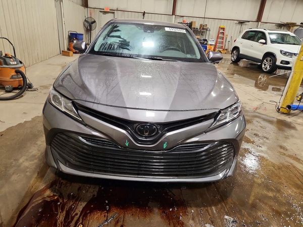 2019 TOYOTA CAMRY L/LE/SE/XLE — DIRF