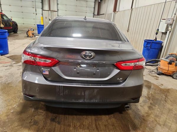 2019 TOYOTA CAMRY L/LE/SE/XLE — DIRR