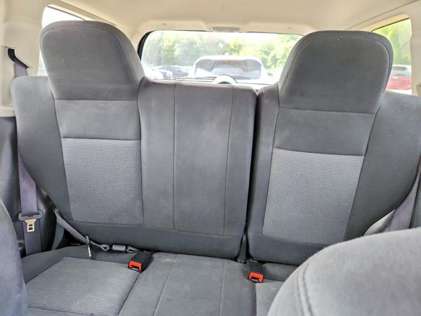 2016 JEEP PATRIOT Latitude — SUVN