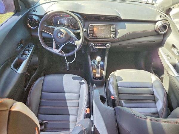 2020 NISSAN KICKS — CKPT