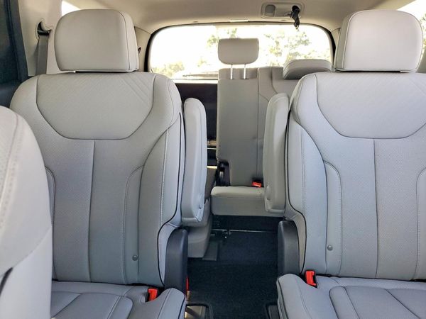 2025 HYUNDAI PALISADE — SUVN