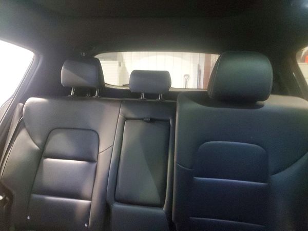 2021 KIA SPORTAGE — SUVN
