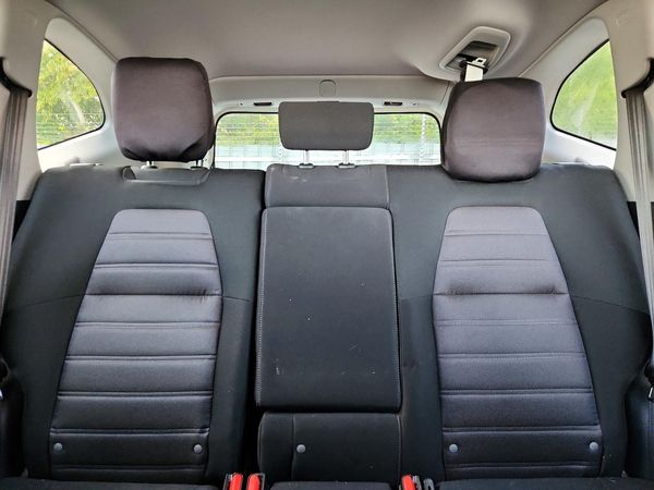 2022 HONDA CR-V EX — SUVN