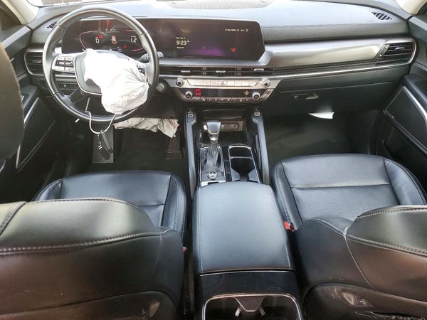 2024 KIA TELLURIDE