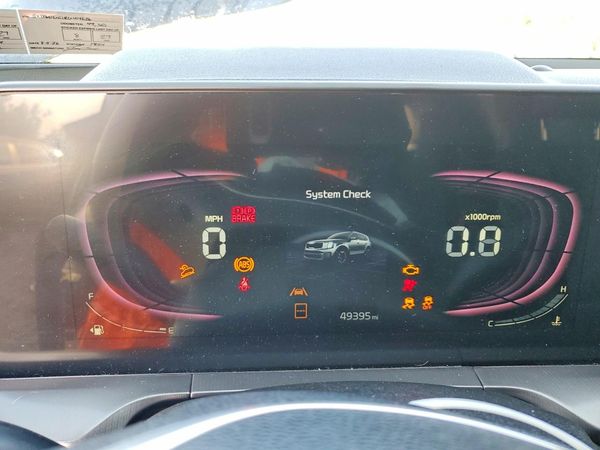 2024 KIA TELLURIDE