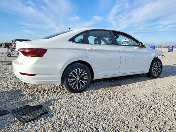 2019 VOLKSWAGEN JETTA — PSRA