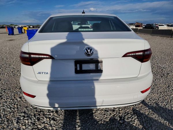 2019 VOLKSWAGEN JETTA — DIRR