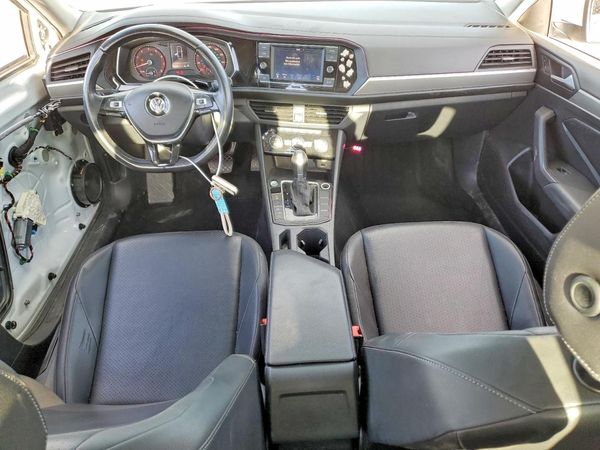 2019 VOLKSWAGEN JETTA — CKPT