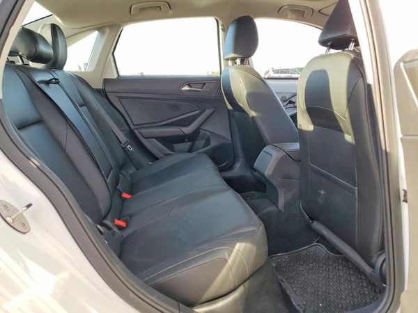 2019 VOLKSWAGEN JETTA — PSRS