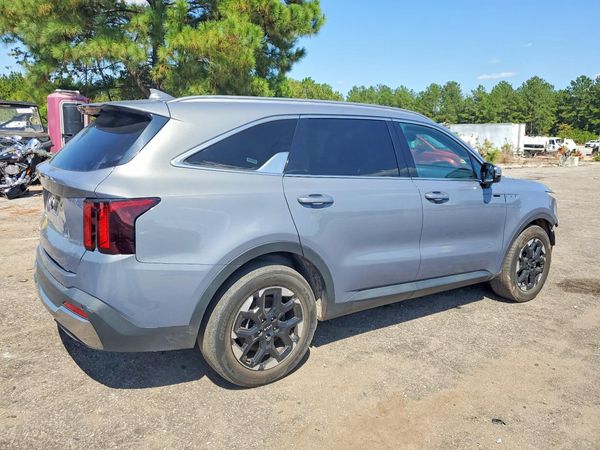 2024 KIA SORENTO S — PSRA