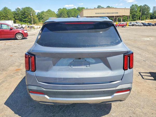 2024 KIA SORENTO S — DIRR