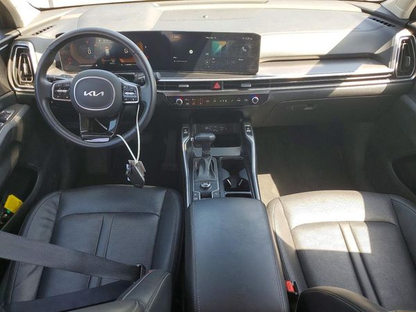 2024 KIA SORENTO S — CKPT