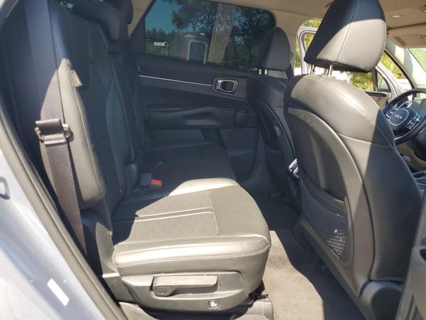 2024 KIA SORENTO S — PSRS