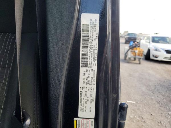 2012 JEEP WRANGLER Sahara — VINS