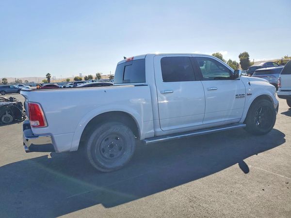 2014 RAM 1500 Laramie