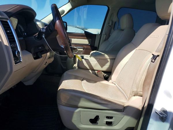 2014 RAM 1500 Laramie