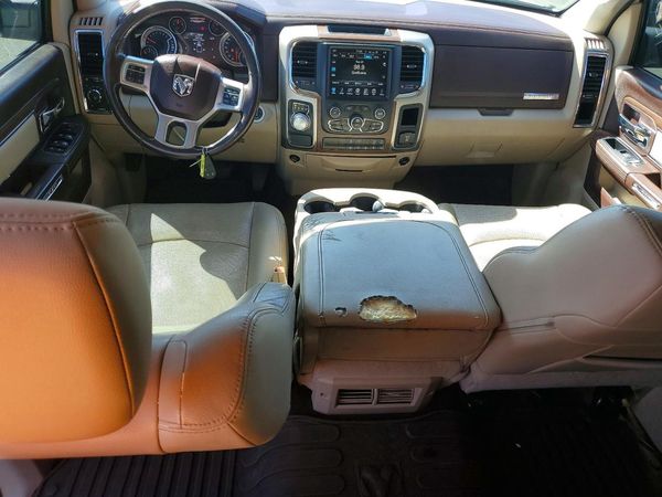 2014 RAM 1500 Laramie