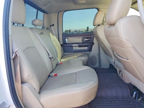 2014 RAM 1500 Laramie